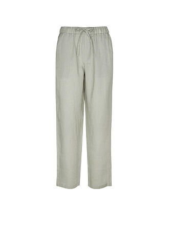 ECOALF | Pantalon de tailleur INDI