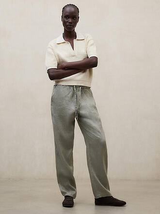 ECOALF | Pantalon de tailleur INDI