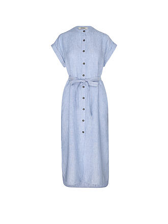 ECOALF | Robe midi AMATISTA MAO