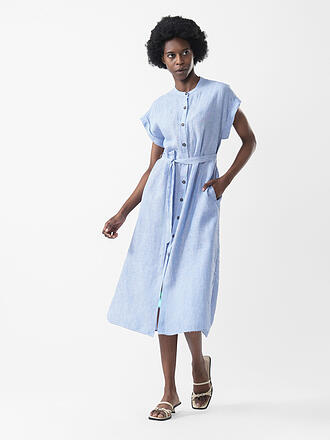 ECOALF | Robe midi AMATISTA MAO