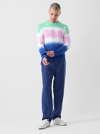 ECOALF | Pantalon en lin ETHIWIN