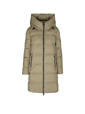 ECOALF | Manteau matelassé MANLIE
