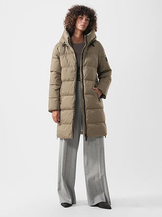 ECOALF | Manteau matelassé MANLIE