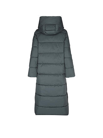 ECOALF | Manteau matelassé ADRIANA