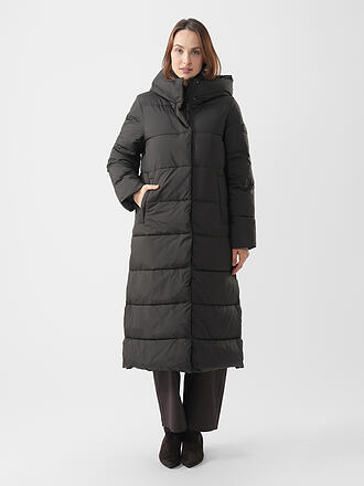 ECOALF | Manteau matelassé ADRIANA