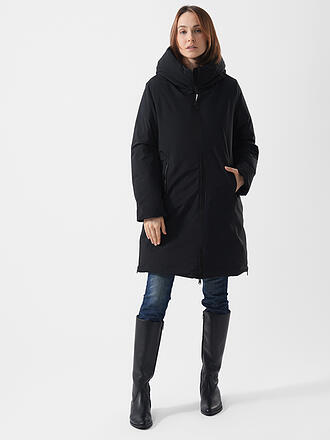 ECOALF | Manteau matelassé MATI