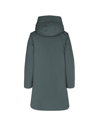 ECOALF | Manteau matelassé MATI
