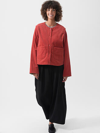 ECOALF | Veste réversible GABRIELA