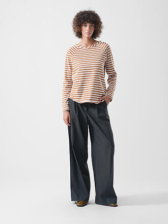 ECOALF | Pantalon Marlene MIEL TEN