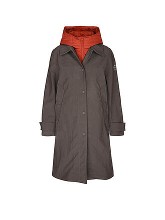 ECOALF | Parka SUANCIS