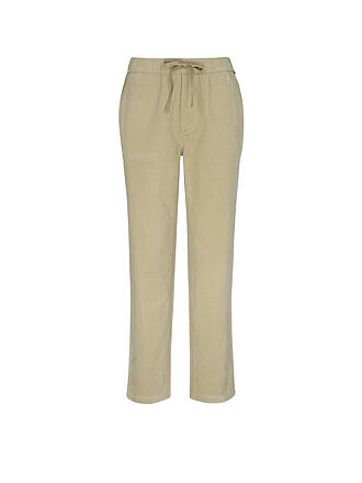 ECOALF | Pantalon en velours côtelé SANZ PANA