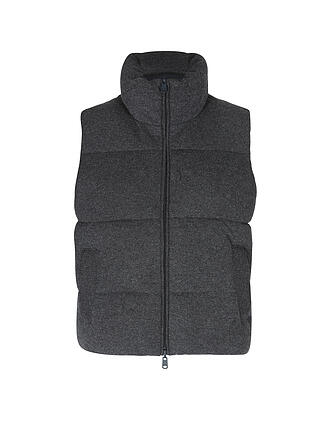 ECOALF | Gilet matelassé SINTRE