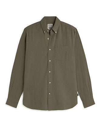ECOALF | Chemise en flanelle JAVIER