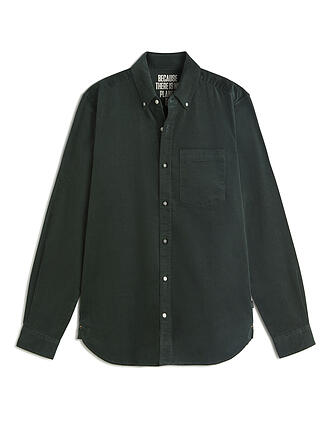 ECOALF | Chemise en velours côtelé WILLIAM