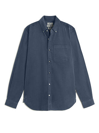 ECOALF | Chemise en velours côtelé WILLIAM