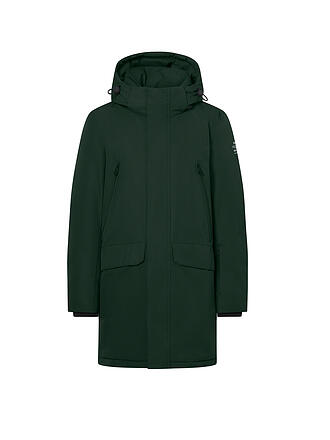 ECOALF | Parka de pluie ICEBERG