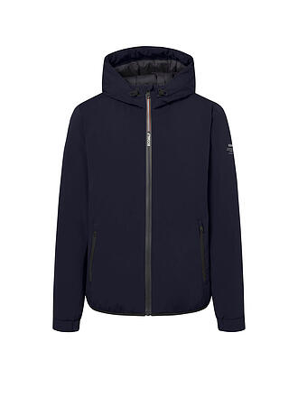 ECOALF | Veste CARTES