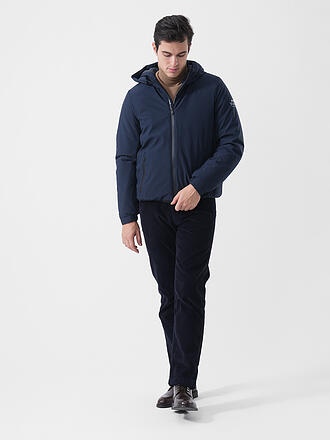 ECOALF | Veste CARTES