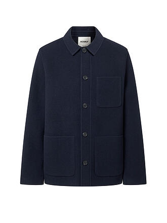 ECOALF | Veste en laine ARONE
