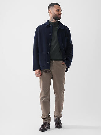 ECOALF | Veste en laine ARONE