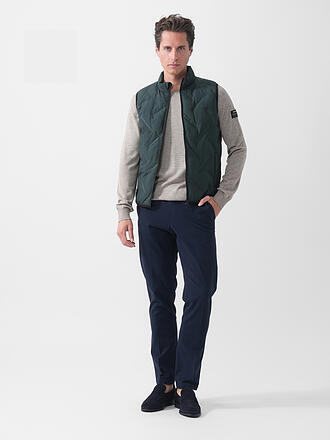 ECOALF | Gilet matelassé SANTONO