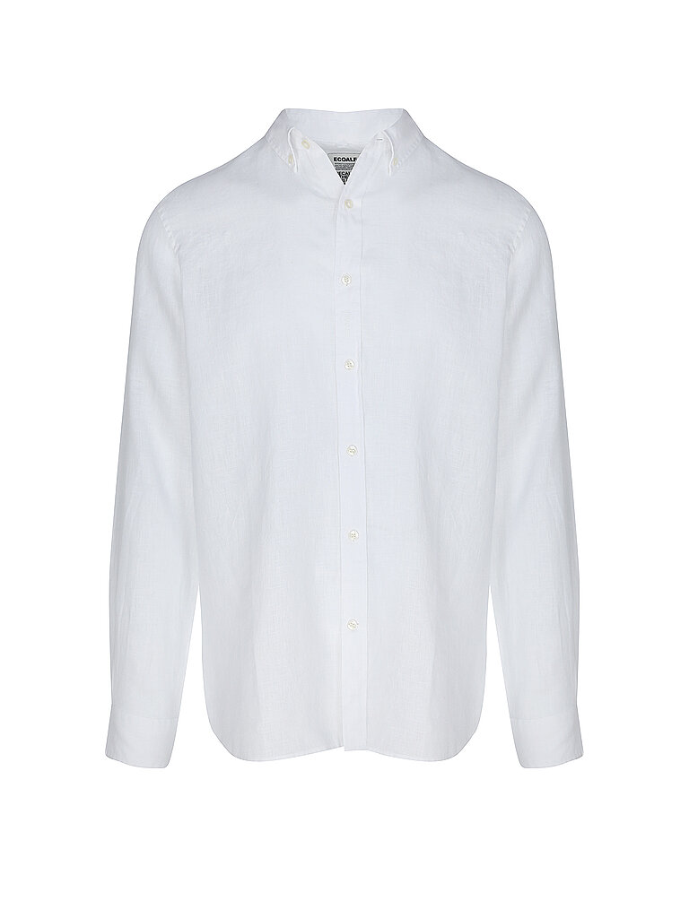 Chemise en lin MALIBUALF blanc XL