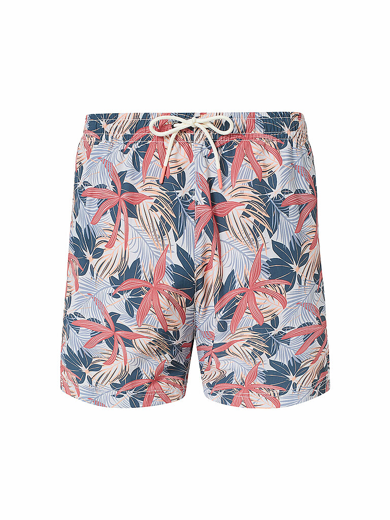 Short de bain BEQUIAALF rose M