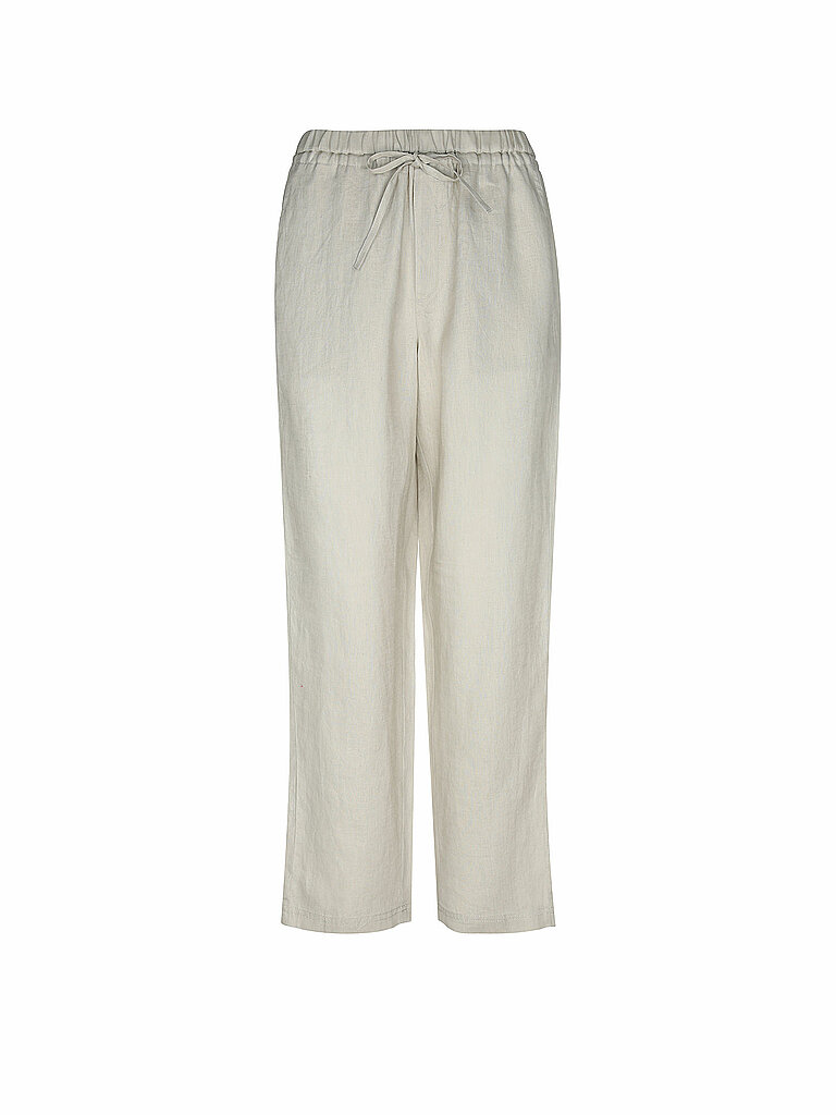 ECOALF Pantalon INDIALF beige | XS