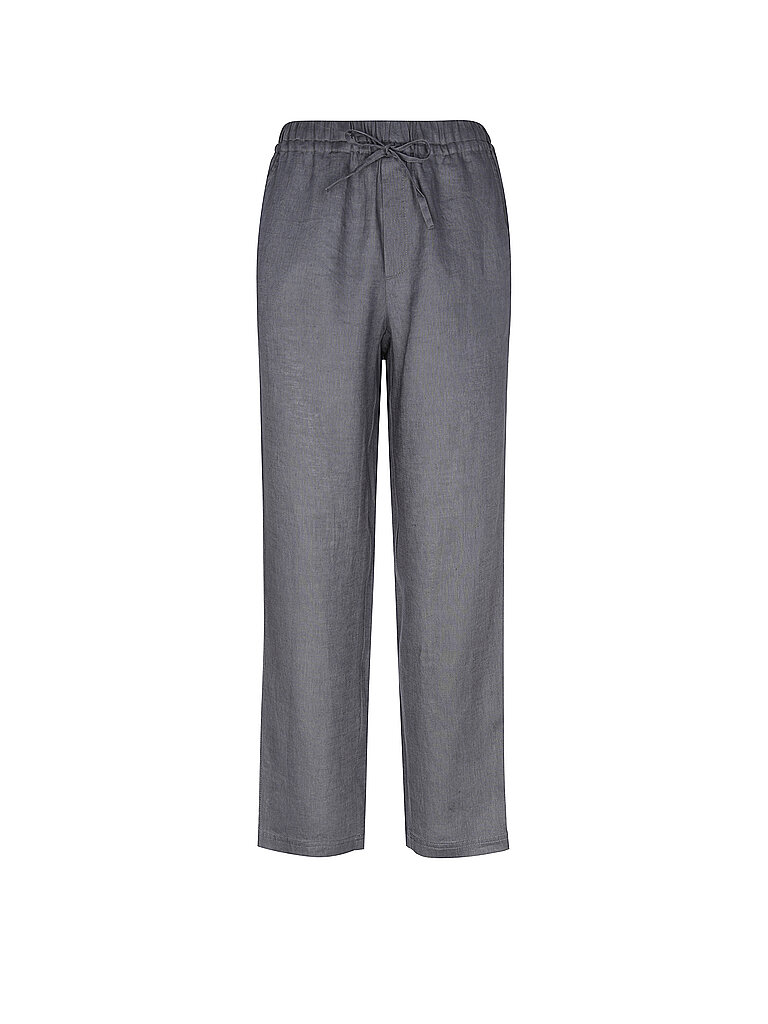 ECOALF Pantalon INDIALF gris | S