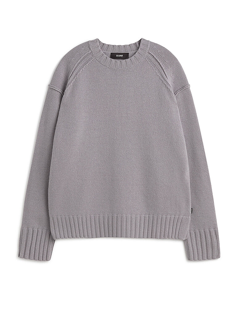 Ecoalf Pullover MOCAN lilas L