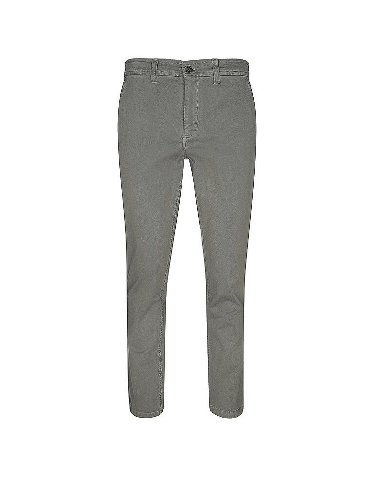 Ecoalf Chino ETHWIN gris 34/L32