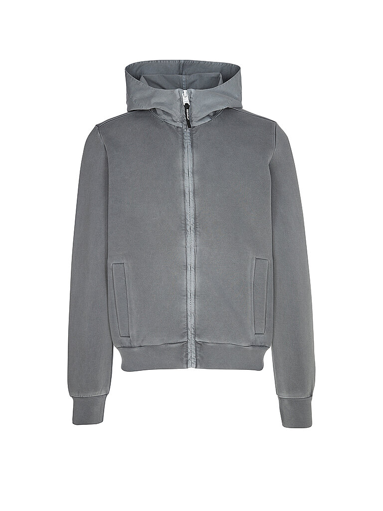 Ecoalf Veste DYLAN noir L