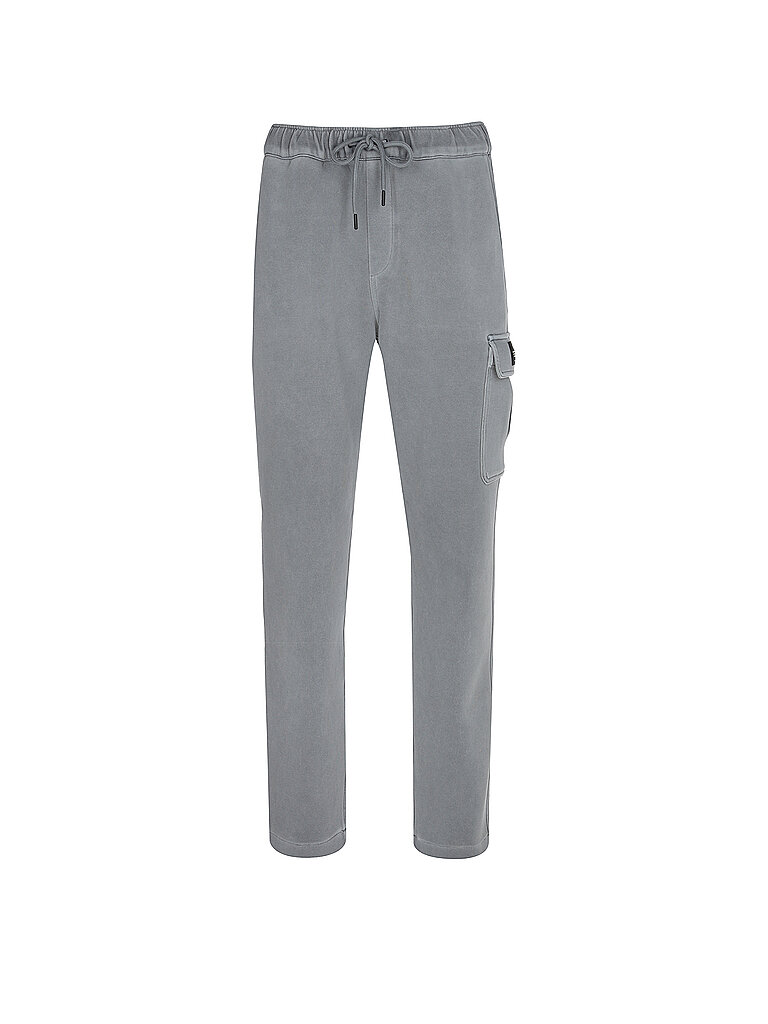 Ecoalf Pantalon cargo MARA noir M