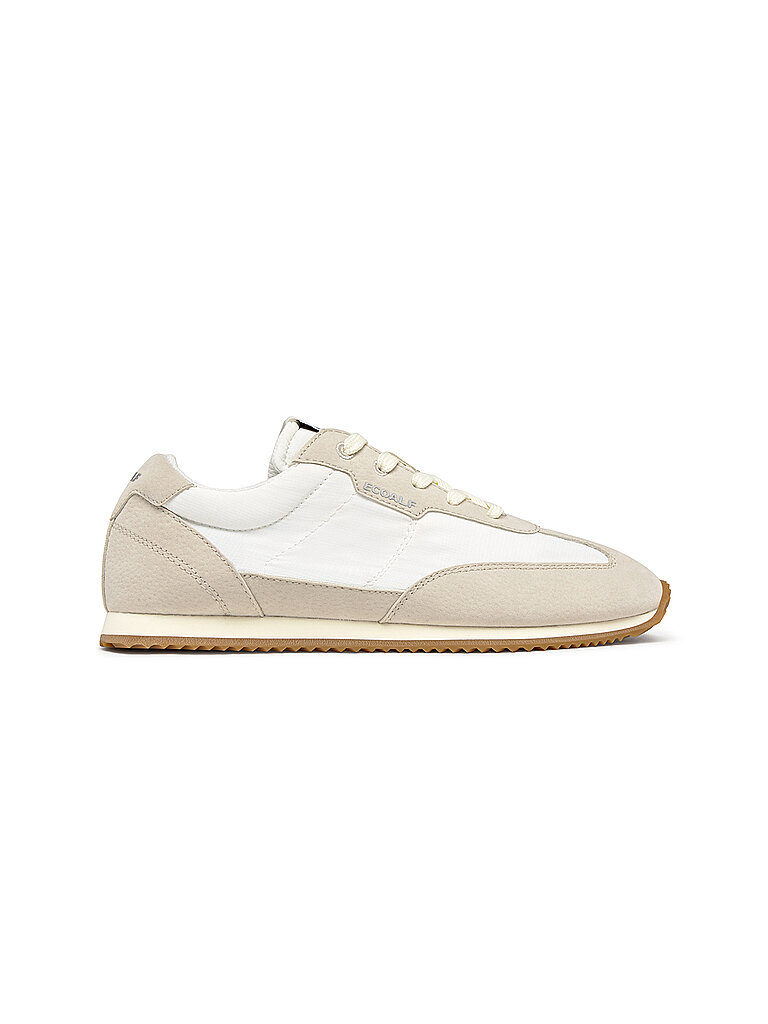Ecoalf Sneaker DENVER crème 38