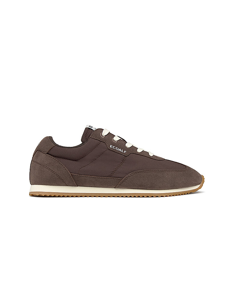 Ecoalf Sneaker DENVER marron 39