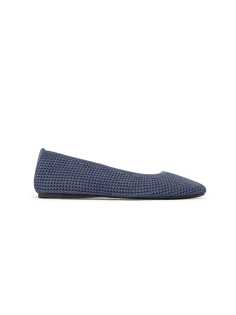 Ecoalf Ballerines bleu 38