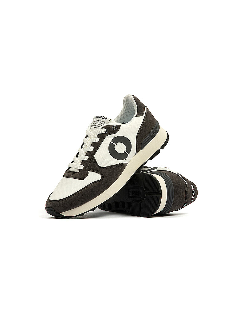 Ecoalf Sneaker UCLAALF beige 44