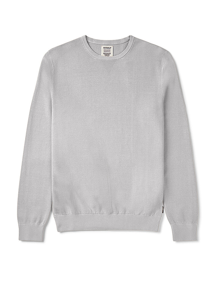 Ecoalf Pull MANZANO gris XXL