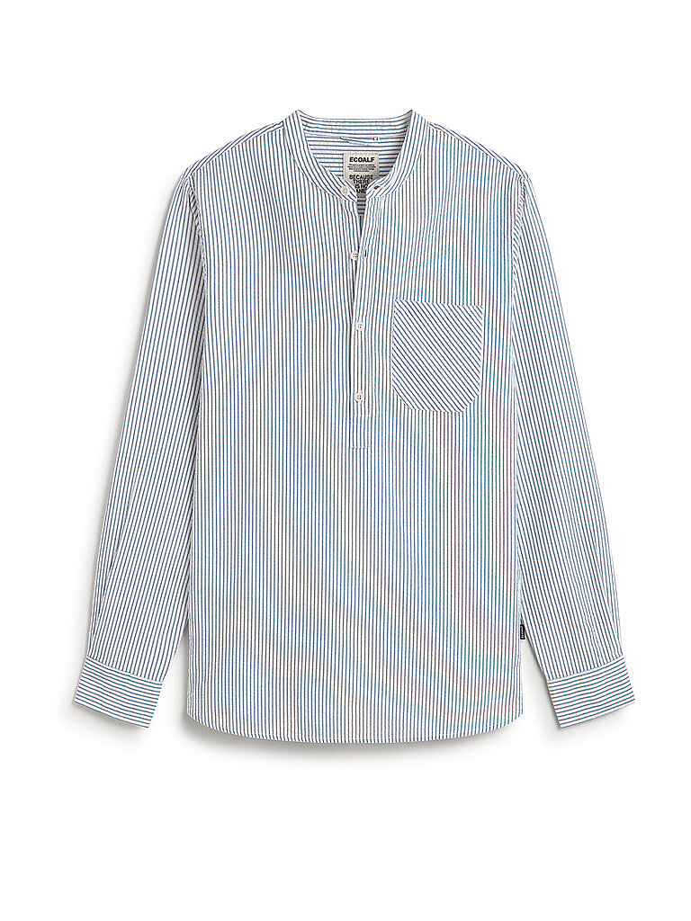 Ecoalf Chemise blanc XL