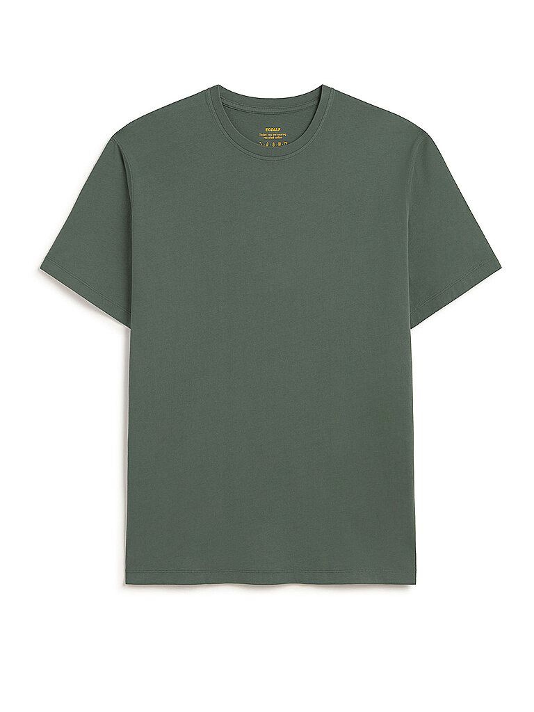Ecoalf T-Shirt MUND vert XL