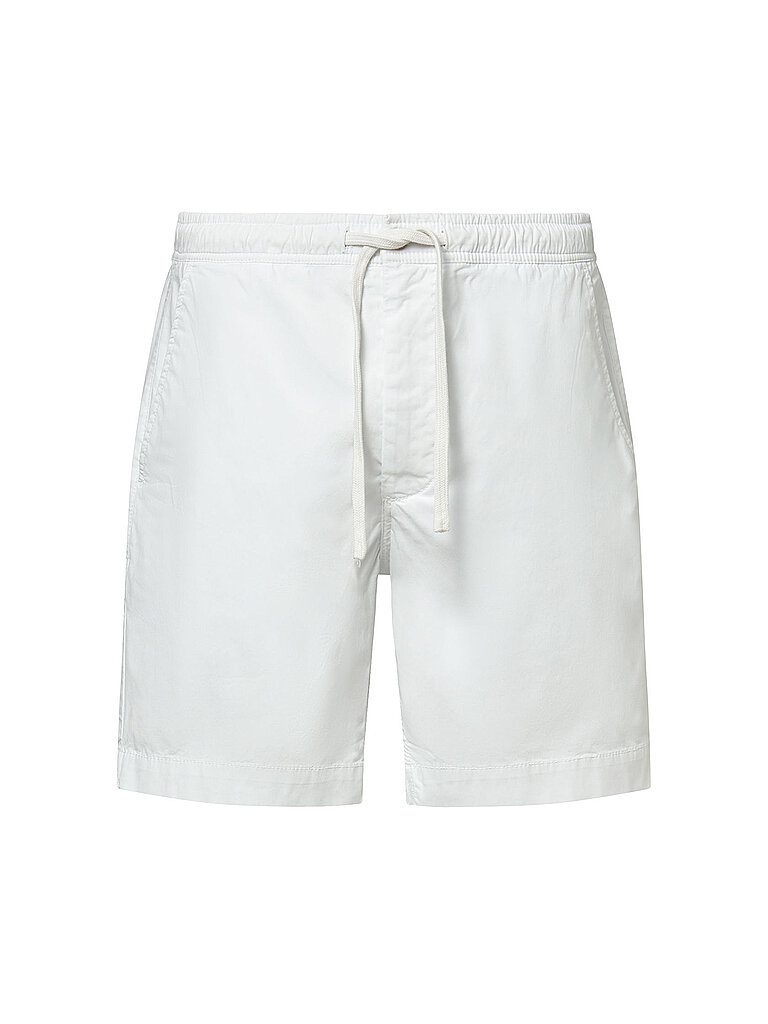 Ecoalf Shorts blanc L