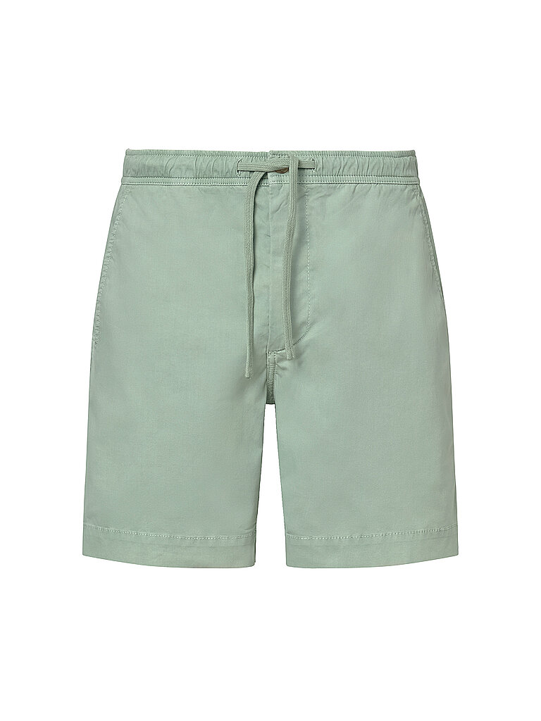Ecoalf Shorts menthe XL