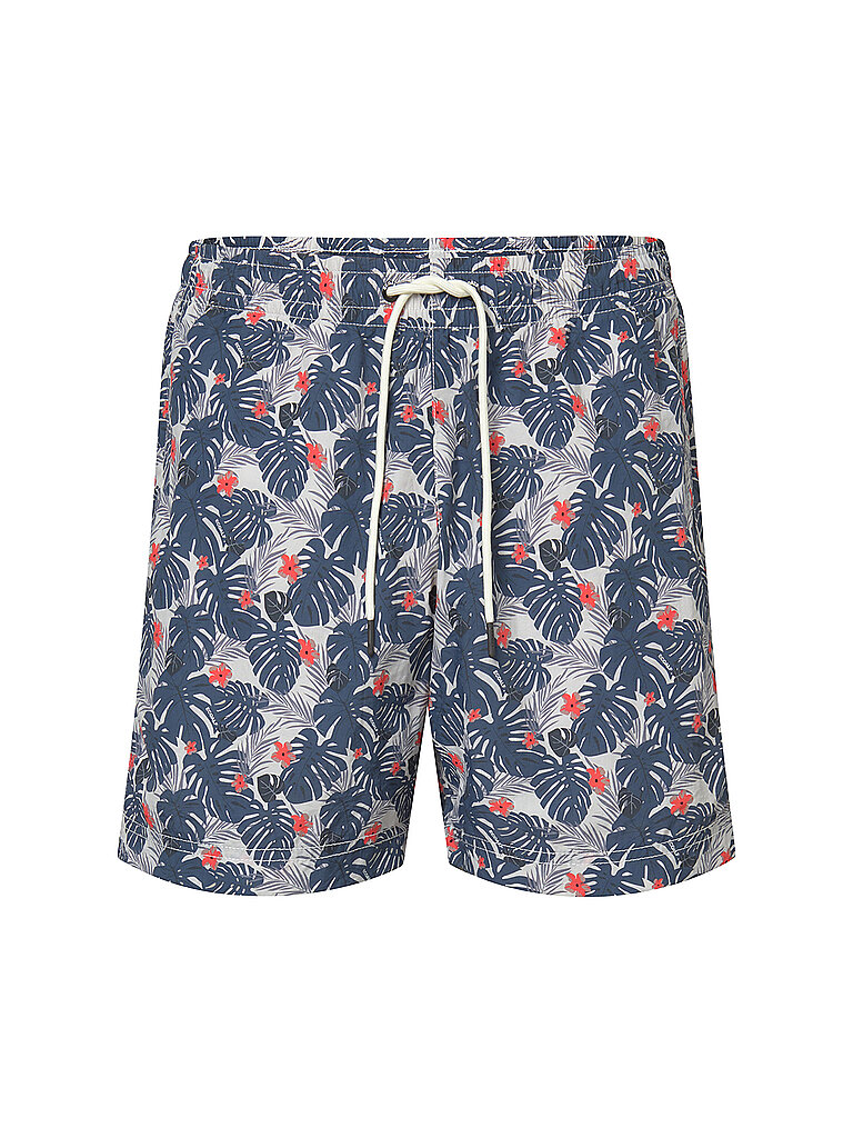 Short de bain BEQUIA bleu L