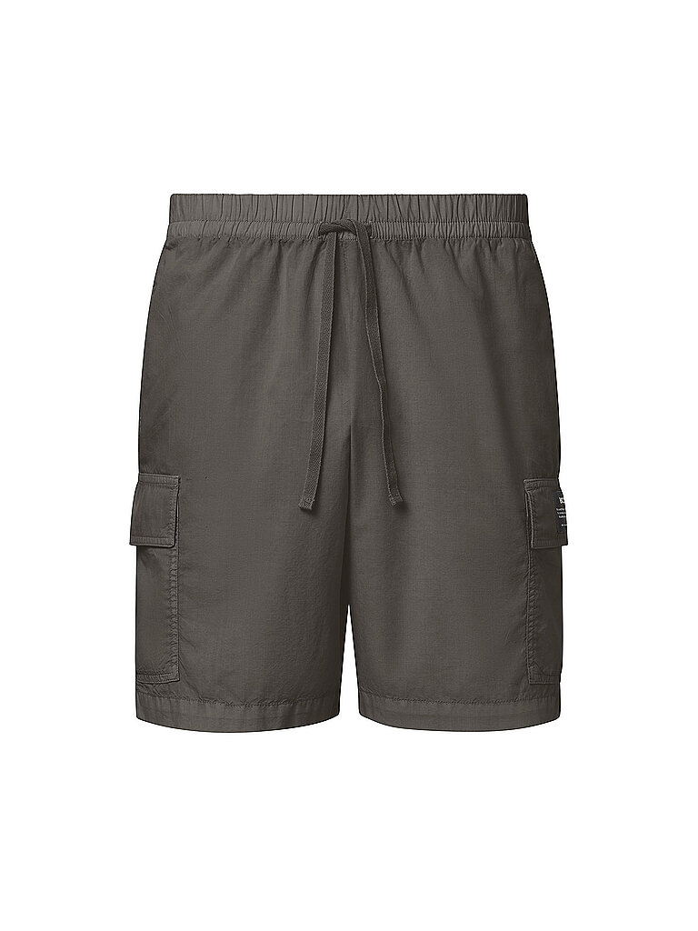 Pantalon cargo TARGO gris M