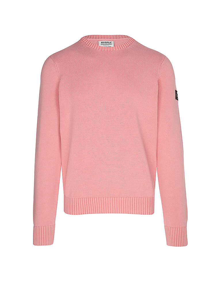 Ecoalf Pull TAIL rose L