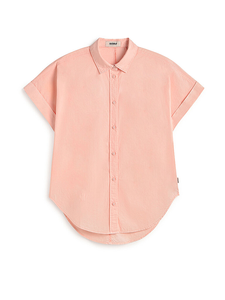 Ecoalf Bluse ISABEL rose M