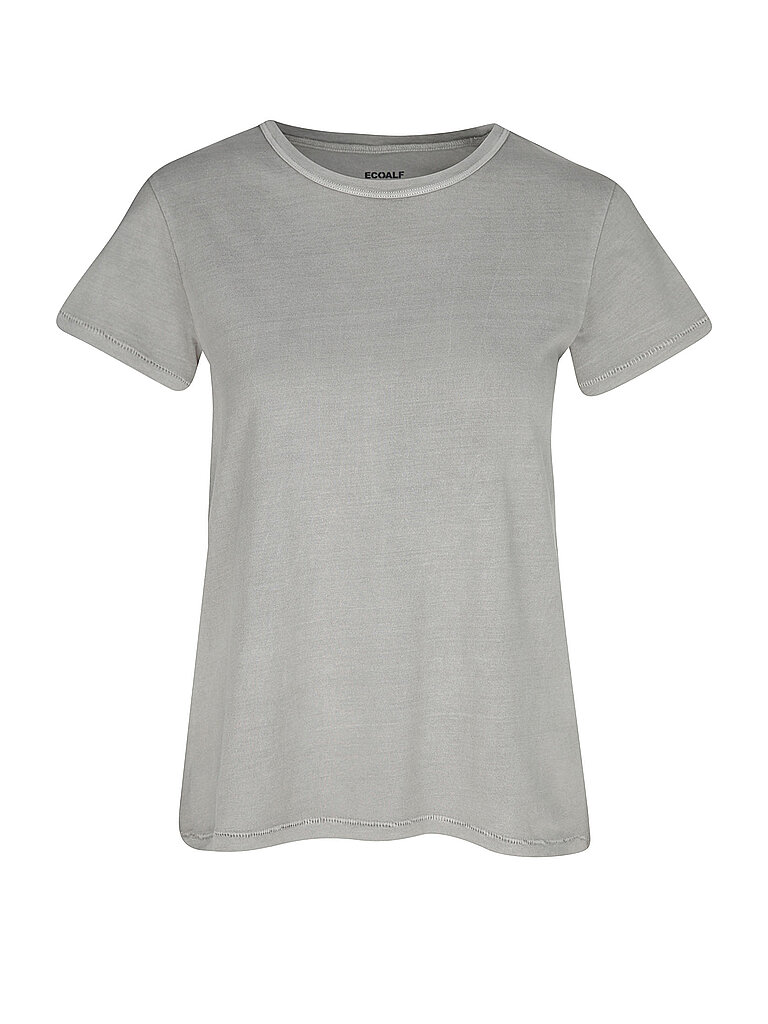 Ecoalf T-shirt KEILE gris XS
