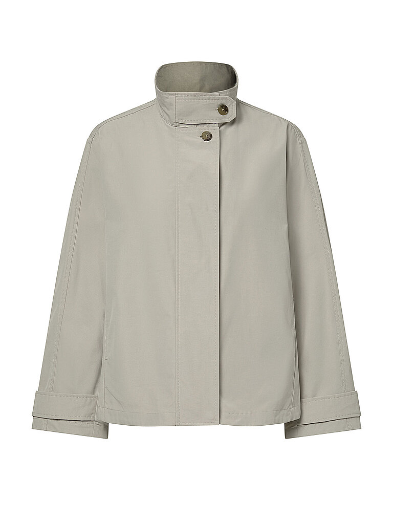 Ecoalf Veste NEBU beige M