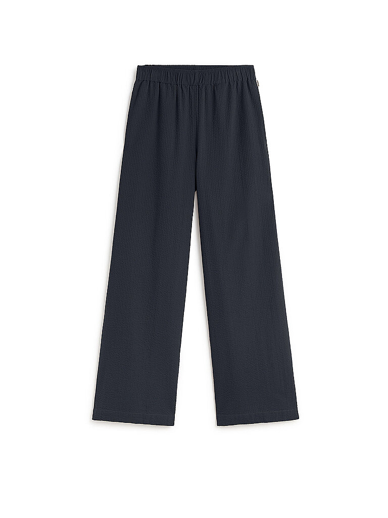 Pantalon Marlene MOSS bleu marine XL
