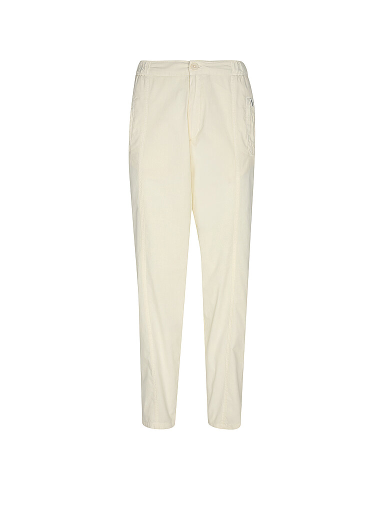 Pantalon de jogging coupe RIPOLL beige M